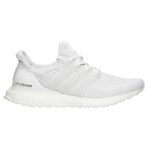 White Adidas UltraBoost